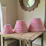 Nihira Azalea Lampshade - 32541522853934