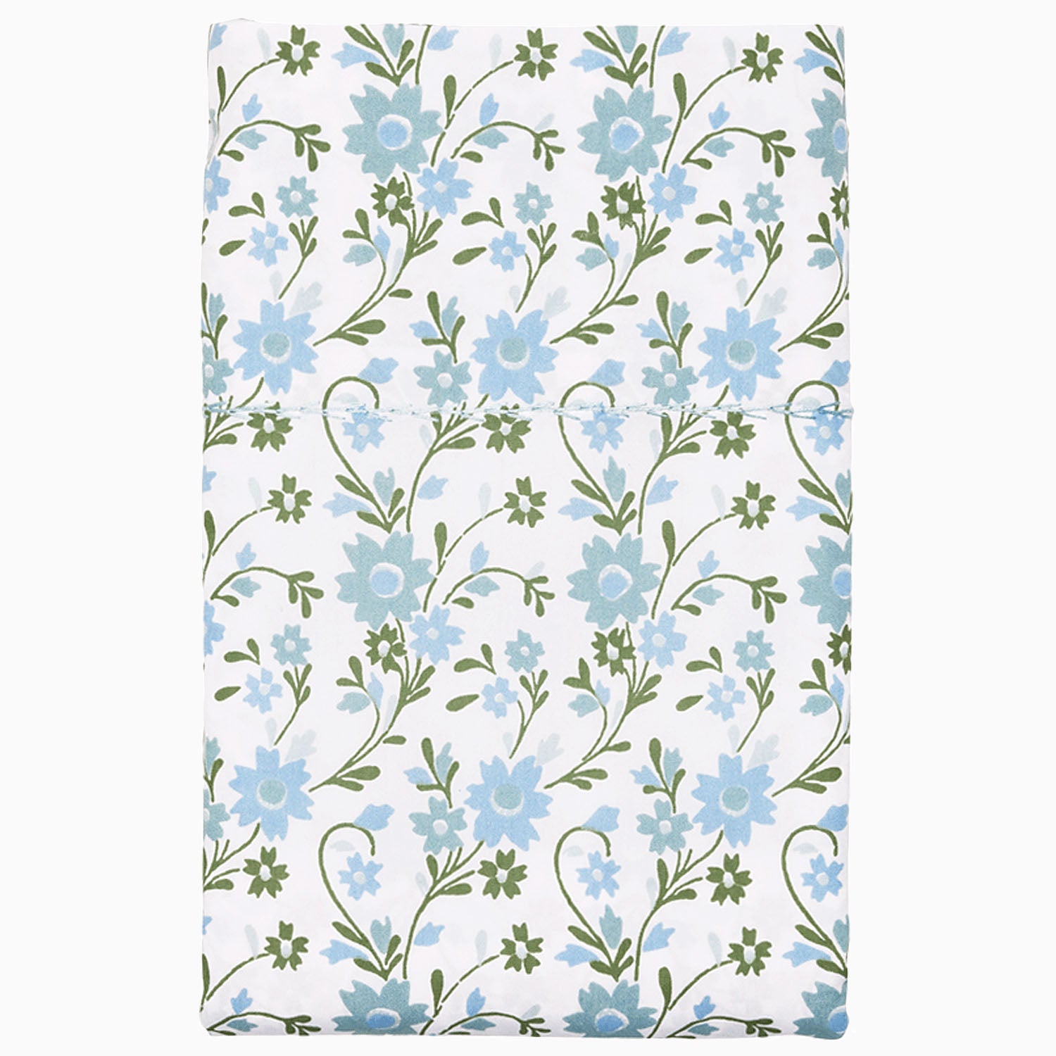 John Robshaw Mihana Mist Sheets - Thumbnail 5