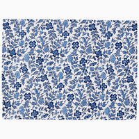 Ishita Lapis Placemats (Set of 4) - High Quality Image of 