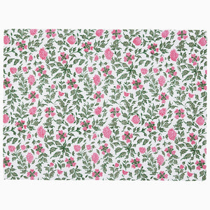 Ishita Azalea Placemats (Set of 4)