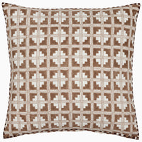 Yasha Decorative Pillow - High Quality Image of 