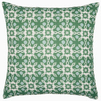 Mindra Moss Outdoor Decorative Pillow - High Quality Image of 