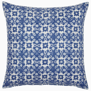 Mindra Azure Decorative Pillow