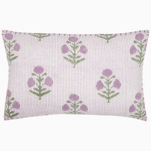 Lucy Lavender Kidney Pillow