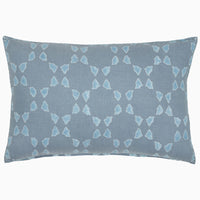 Lata Mist Kidney Pillow - High Quality Image of 