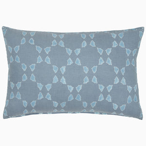 Lata Mist Kidney Pillow