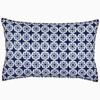 Kaarik Indigo Kidney Pillow - High Quality Image of 