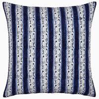 Bansari Lapis Decorative Pillow - High Quality Image of 