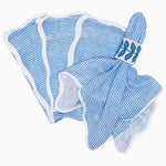 Nandi Azure Napkins (Set of 4) - 31834982252590