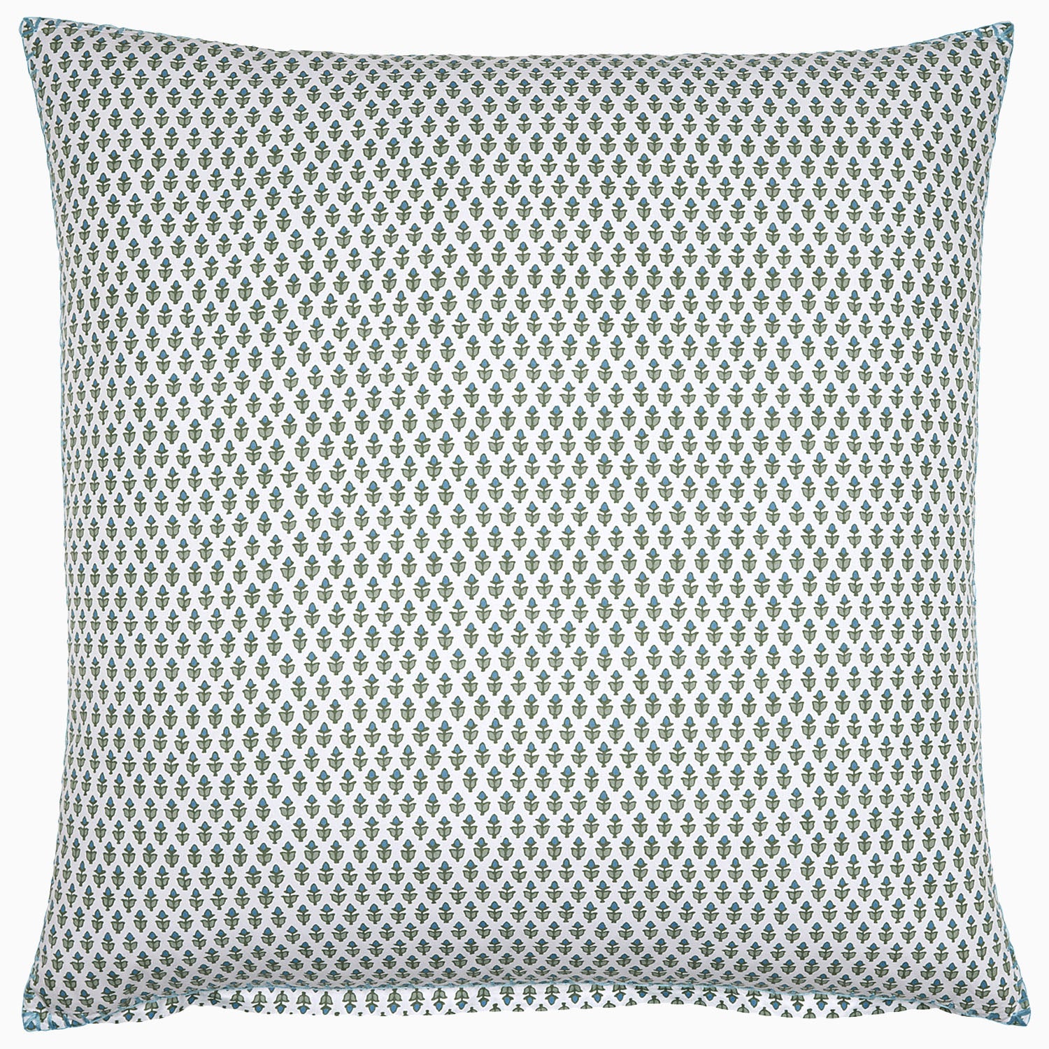 John Robshaw Cala Organic Sheets - Thumbnail 4