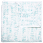 Hand Stitched Seaglass Quilt - 30491022393390