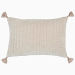 Velvet Sand Decorative Pillow - 29306592624686