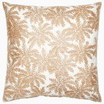 Anila Gold Decorative Pillow - 29302793371694