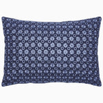 Heer Indigo Decorative Pillow - 29305981632558