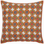 Maaz Coral Decorative Pillow - 29306332119086