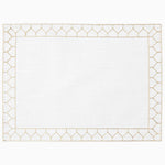 Stitched Gold Placemat - 29333350711342