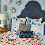 Krisha Suzani Blanket - 30223951822894