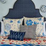 Blue Suzani U - 30223912796206