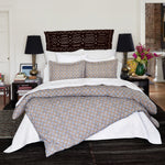 Taha Organic Duvet - 29299688800302