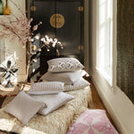 Madhavi Sand Decorative Pillow - 29306380779566