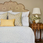 Inaya Marigold Decorative Pillow - 29588939866158