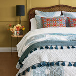 Jaivant Decorative Pillow - 30009712410670