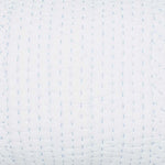 Sahati Light Indigo Bolster - 28779327815726