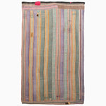 Purple Pink Ralli Blanket - 29483619024942