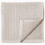 Linen Waffle Bath Towel - 30188093440046
