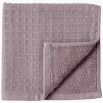 Orchid Waffle Bath Towel - 30188094881838