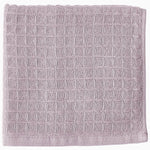 Orchid Waffle Bath Towel - 30188094521390