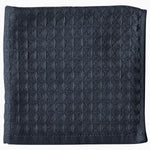 Ink Waffle Bath Towel - 30188093177902