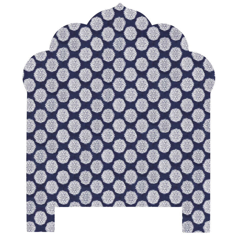 Ananda Indigo