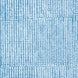 An artisan handmade Aleppo Light Indigo Wallpaper with a blue and white pattern on a clay coated white wallpaper background, by John Robshaw.