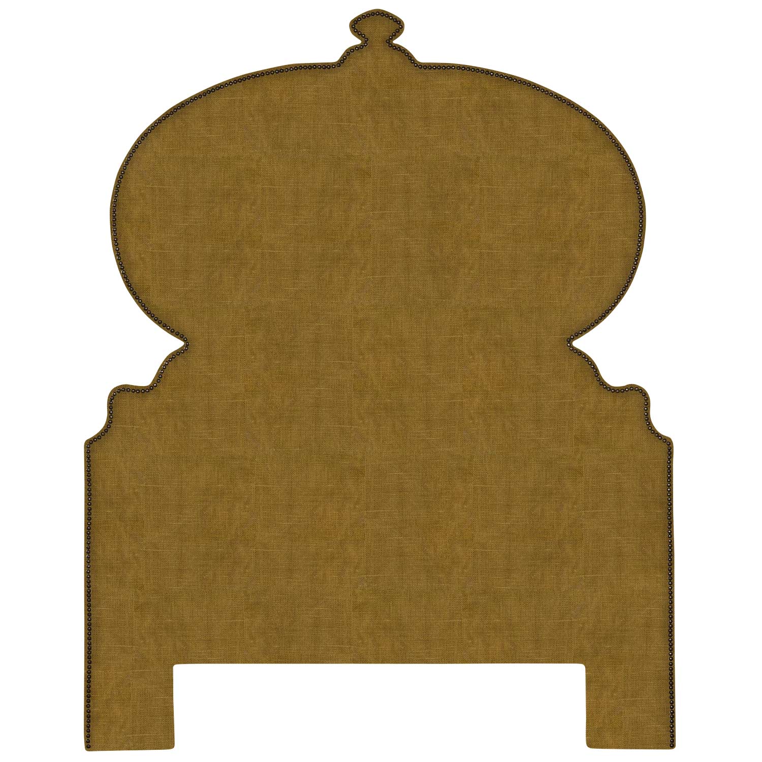 Custom Orissa Headboard
