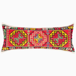 Viti Bolster