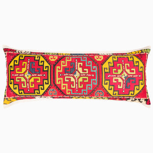 Mehar Bolster