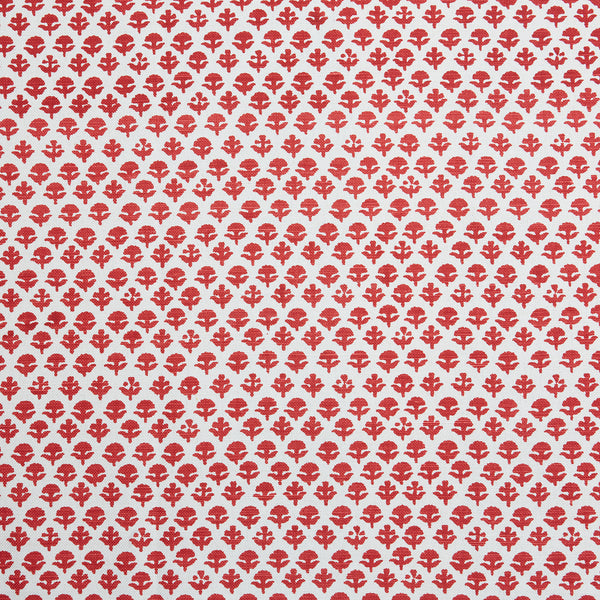 Bindi Coral Fabric Main