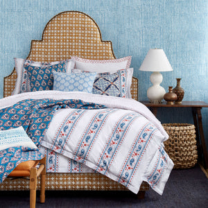 Custom Dara Bed
