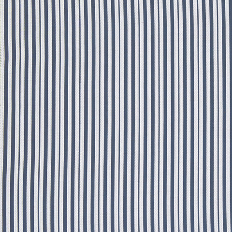 Gent Stripe Azure Performance Fabric