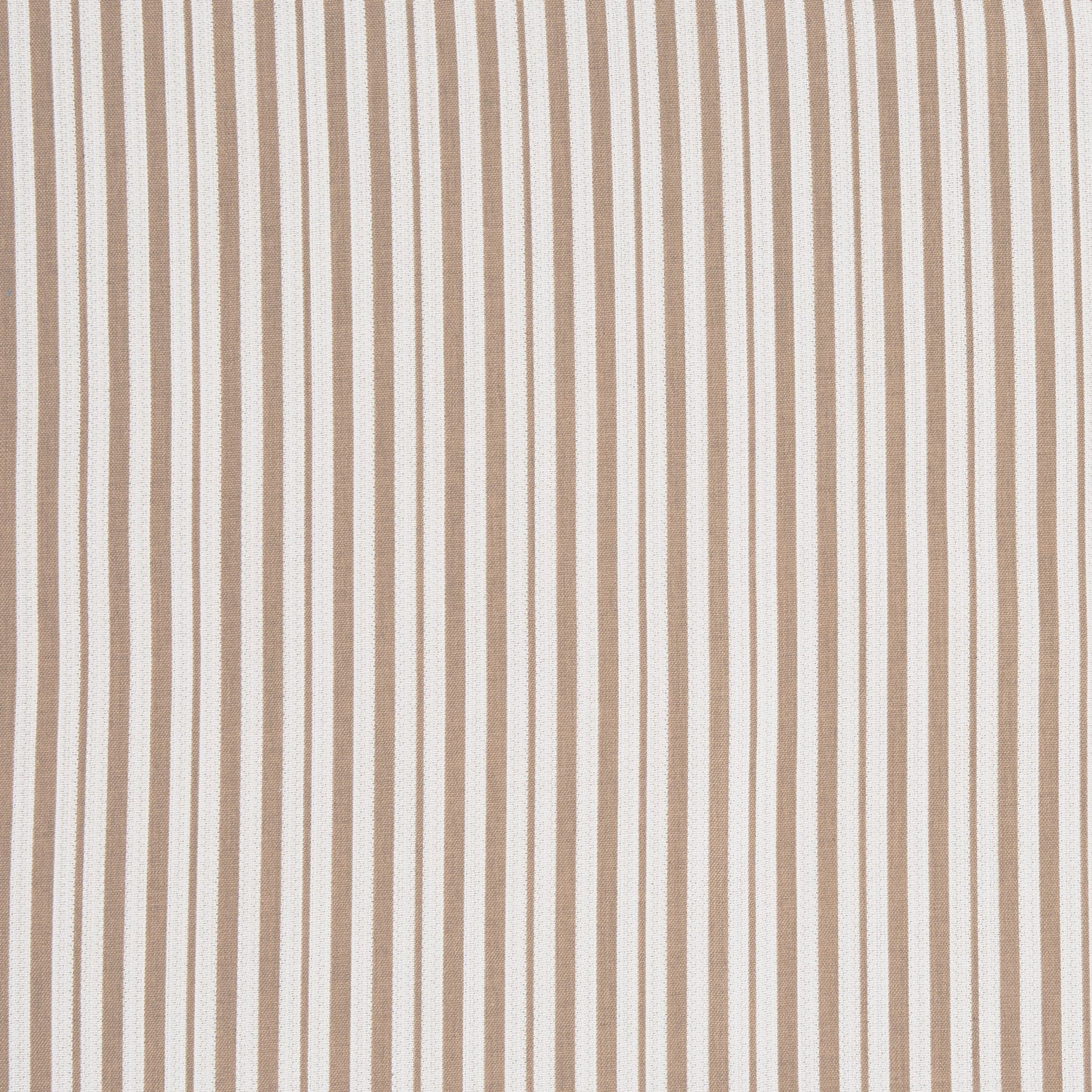 Gent Stripe Sand Performance Fabric Main