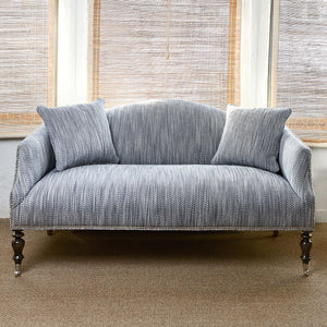 Majal Sofa in Tapasa Gray