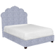 Custom Bihar Bed