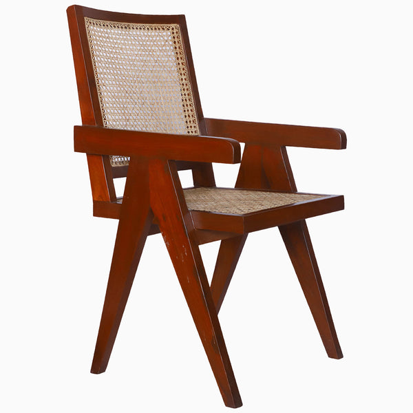 Jeanneret Chair Main