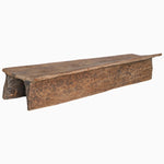 Wooden Naga Coffee Table 6 - 29224450687022