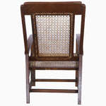 Chair With Slanted Back - 29225408692270