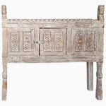 Wooden Carved Manjoo Light 5 - 29224343142446