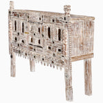Wooden Carved Manjoo Light 4 - 29224342814766