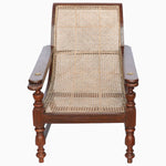 Teak Wooden Planter Chair 2 - 30296352325678