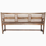 Teak Bench 7 - 30296436637742